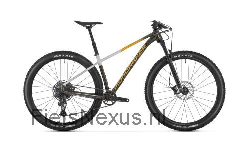 Mondraker Chrono RR specificaties 